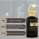 thumbnail image 5 of Perfume Hamidi Insignia Sable de 105 ml, unisex, duradero, 5 of 8