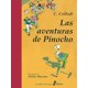 thumbnail image 4 of Las Aventuras De Pinocho, 4 of 4