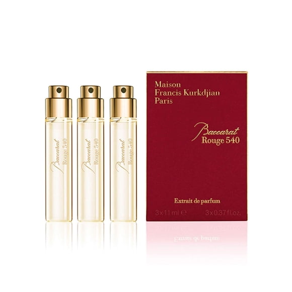 Extracto de Perfume Maison Francis Kurkdjian MFK Baccarat Rouge 540 Extrait 11 ml