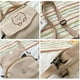 thumbnail image 4 of Lindo Bolso De Pana De Oso Correas Ajustables Materiales De Alta Calidad Adecuado Para Muchas Ocasiones Artículos De Moda, 4 of 5
