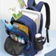 thumbnail image 3 of Kids Backpack Children School Bags for Boys Orthopedic School Backpack Waterproof Primary Schoolbag Book Bag Mochila Infantil, 3 of 3
