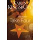 thumbnail image 1 of Libro HarperCollins – The Baxters Take Four (Nuevo), 1 of 1