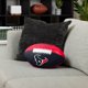 thumbnail image 4 of Balón de fútbol americano FOCO Houston Texans NFL 30 cm de PVC suave, 4 of 4