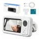 thumbnail image 1 of Soporte impermeable para teléfono con bocina Enfriliv Play, blanco, 1 of 6