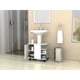 thumbnail image 3 of Optimizador Lavamanos Bath 55 Blanco, 3 of 4