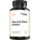 thumbnail image 1 of Suplemento Wholesome Story con mioinositol y D-Chiro inositol, 1 of 3