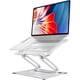 thumbnail image 1 of Soporte Laptop Umca2020003 10 A 15 6 Plegable Aluminio, 1 of 3