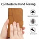 thumbnail image 5 of Funda Flip Para Motorola Moto G 5g 2025 – Carcasa Delgada Y Resistente A Impactos Con Soporte Para Uso Diario Y Profesional, 5 of 5