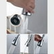 thumbnail image 5 of Adaptador De Grifo Anti Salpicaduras Filtro 3 Velocidades, 5 of 6
