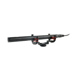 Relacart - Microfono Shotgun Sm-2