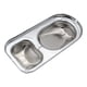 thumbnail image 2 of Tapa De La Cubierta Del Cilindro Maestro Para Ford, Cubierta De Una Sola Fianza, Junta De Metal Impermeable, 2 of 5