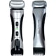 thumbnail image 1 of Cortapelos Corporal Mangroomer Platinum Pro Doble Hoja Wet Dry, 1 of 3