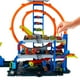 thumbnail image 3 of Hot Wheels Mega Garage con Elevador y Helicóptero 4 años+, 3 of 9
