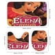 thumbnail image 3 of Set De Baño Temático Elena De Avalor 4 Piezas, 3 of 6