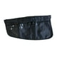 thumbnail image 3 of Estilista De Pelo Accesorios De Peluquero Cinturón De Herramientas Negro Bolsa De Salón Ajustable Negro, 3 of 5
