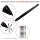 thumbnail image 5 of Puntas de stylus ZOLOIT para HUION PN05 PW500 - Pack de 10, 5 of 6