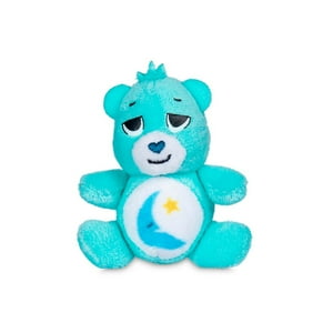 Mini Peluche 8 Cm Cariñositos - Bedtime Bear
