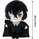 thumbnail image 4 of Peluche de anime Dazai Black Bungo Stray Dogs, muñeco de peluche de Bungo Stray Dogs, regalo para fanáticos del anime, muñeco de peluche de dibujos animados., 4 of 7