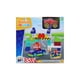 thumbnail image 3 of Bloques Maxi Auto Ciudad con Figura Set 25 pzs, 3 of 5