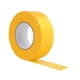thumbnail image 1 of Cinta Adhesiva Temporal Para Cancha De Pickleball De 65,62 Pies Para Deportes Al Aire Libre, Baloncesto, Tenis, Color Amarillo, 1 of 5