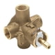 thumbnail image 1 of Válvula para bañera y ducha MOEN M-Pact Brass Posi-Temp 2510, 1 of 6