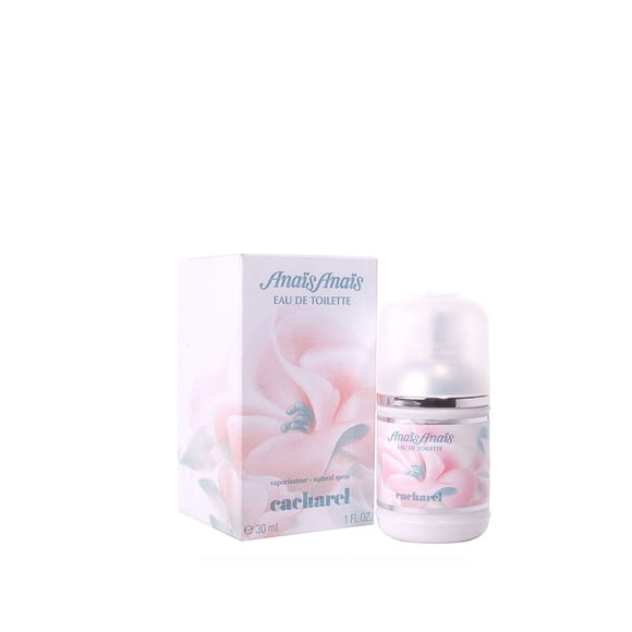 Perfume Anais Anais Mujer Edt 30 Ml