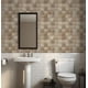thumbnail image 2 of Dekomuro autoadhesivo 35x35 Madera, 2 of 4