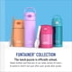 thumbnail image 5 of Botella de agua THERMOS FUNTAINER Kids de acero inoxidable de 350 ml, 5 of 6