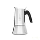 thumbnail image 1 of Cafetera Italiana De Acero Venus 10 Tazas, 1 of 2