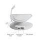thumbnail image 5 of Soporte Ajustable de Carga Dianves para Echo Show 5 (3.ª Generación), 5 of 6