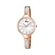 thumbnail image 1 of Reloj 18596/1 Lotus Blanco Mujer Bliss, 1 of 2