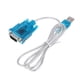 thumbnail image 3 of Adaptador De Cable Serie Estándar USB A RS232 COM Para Computadoras Portátiles, 3 of 5