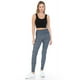 thumbnail image 5 of Leggings de Punto con Estampados Múltiples, Forro y Banda Estilo Yoga de 5 Pulgadas de Largo con Cintura Alta y Varios Colores, 5 of 5