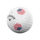 thumbnail image 2 of Pelotas De Golf Chrome Tour X True Track Usa, 2 of 7