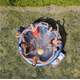 thumbnail image 2 of Hot Tub Inflable Bergen Comfort Para 8 Personas MSpa, 2 of 13
