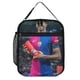 thumbnail image 1 of Lamine Yamal-theme Lunch Box Lunch Bag Insulated Reusable Lunch Tote Bag Cooler Tote Bag For Men Women gifts 20*11*27cm, 1 of 6
