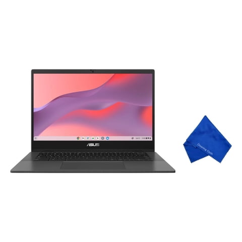 Laptop Asus Chromebook 14"" Fhd Mediatek Kompanio 520