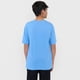 thumbnail image 2 of Polera Niño Photo Print Graffiti Celeste Corona, 2 of 5