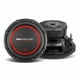 thumbnail image 1 of Subwoofer Pasivo 10" DB Drive SPW10D4 1250W 600W RMS 4 Ohm, 1 of 3