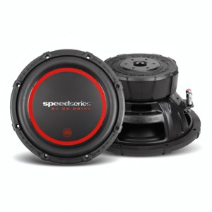 Subwoofer Pasivo 10"" Db Drive Spw10D4 1250W 600W Rms 4 Ohm