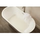 thumbnail image 4 of Alfombrilla Rubbermaid para bañera y ducha, 91 x 46 cm, color blanco, 4 of 7