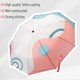 thumbnail image 5 of Umbrella Mr. Pen, resistente al viento, de viaje, automático, para lluvia, 5 of 8