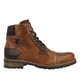 thumbnail image 1 of Botines Hombre Cuero Jones-6-58 Brandy Bullboxer marron claro 40, 1 of 2