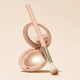 thumbnail image 2 of Rare Beauty Positive Light Precision Highlighter Brush, 2 of 3