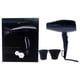 thumbnail image 1 of Secador De Pelo Bio Ionic Graphene MX Azul Mujer, 1 of 3