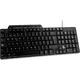 thumbnail image 3 of Teclado usb español compacto numérico xtech xth-160s, 3 of 3