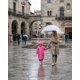 thumbnail image 3 of Set de 2 Capas Impermeables de Lluvia Infantil Para Niños 02, 3 of 7