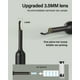 thumbnail image 3 of Ear Cleaner Bebird X0 Wax Remover Tool Smart Visual Sticks Otoscope 1080P HD Earpick Endoscope Earring Personal Health Care, 3 of 3