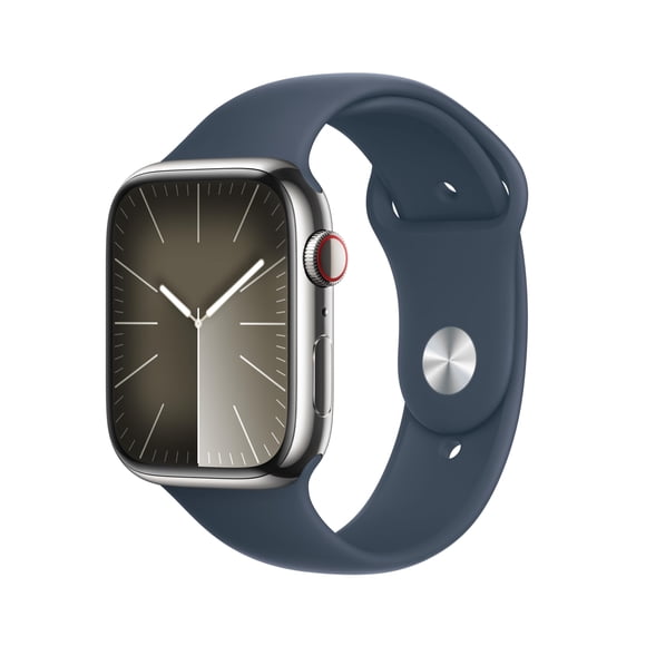 Watch Serie 9 Renovado [gps + Celular 45 Mm] Reacondicionado