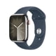 thumbnail image 1 of Reloj Inteligente Watch Serie 9 Con Gps + Celular De 45 Mm, 1 of 5